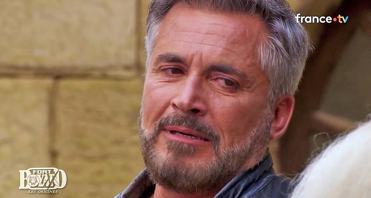 Olivier Minne reprend Le Maillon faible sur M6 : les coulisses de son arrivée et la réaction touchante de Laurence Boccolini