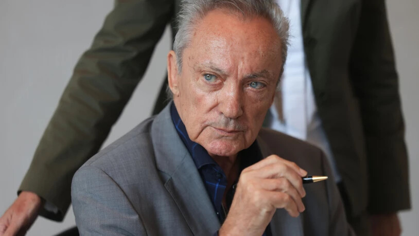 Udo Kier: Die perfekte Schurkenfigur und ein unvergängliches filmisches Erbe