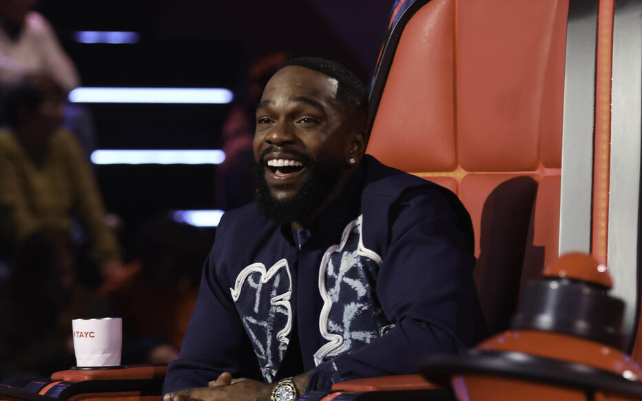 « The Voice » saison 15 : les premières images dévoilées, un jury renouvelé et le retour très remarqué de Florent Pagny