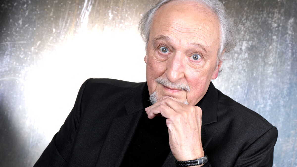 Bernard Farcy, l’homme caché derrière l’explosif Commissaire Gibert, et la vérité déroutante sur la vie qu’il mène après la gloire