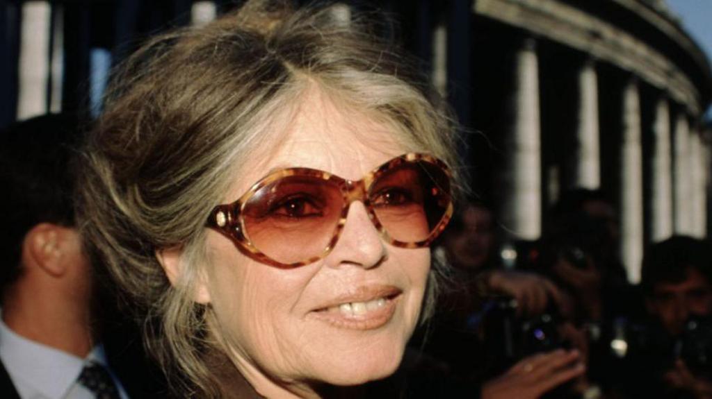 1 mois seulement avant sa disparition, Brigitte Bardot a été contrainte de rompre son silence habituel pour faire cela
