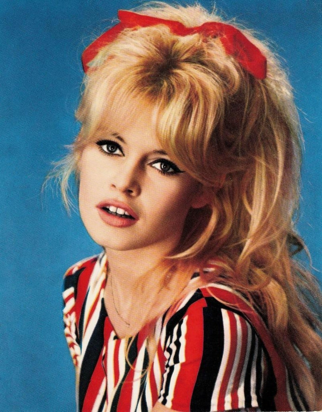 La Madrague – là où Brigitte Bardot n’est jamais vraiment partie