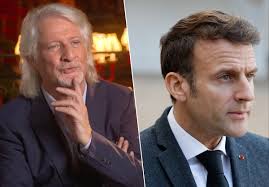 « On s’est envoyé des messages » : Patrick Sébastien brise le silence sur Emmanuel Macron