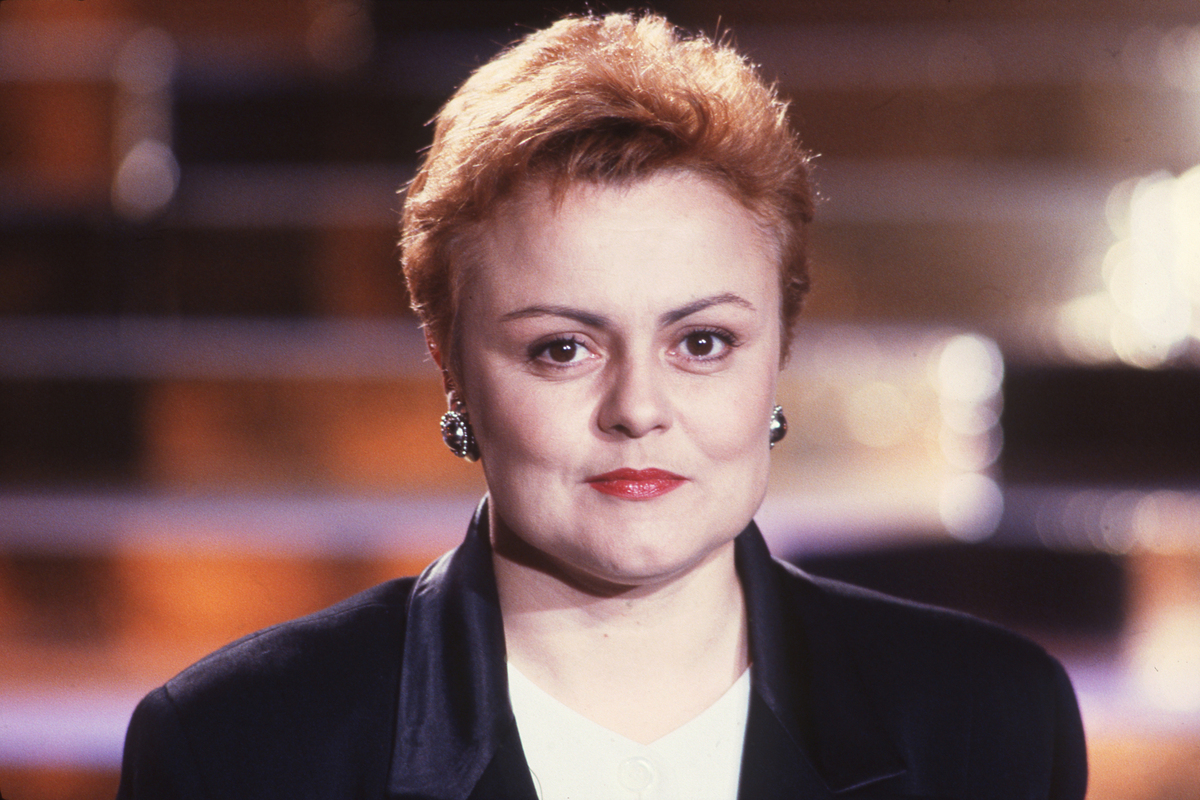 « J’ai longtemps été infréquentable » : à 70 ans, Muriel Robin se confie sur ses zones d’ombre, son apaisement retrouvé et l’amour qui l’a transformée.