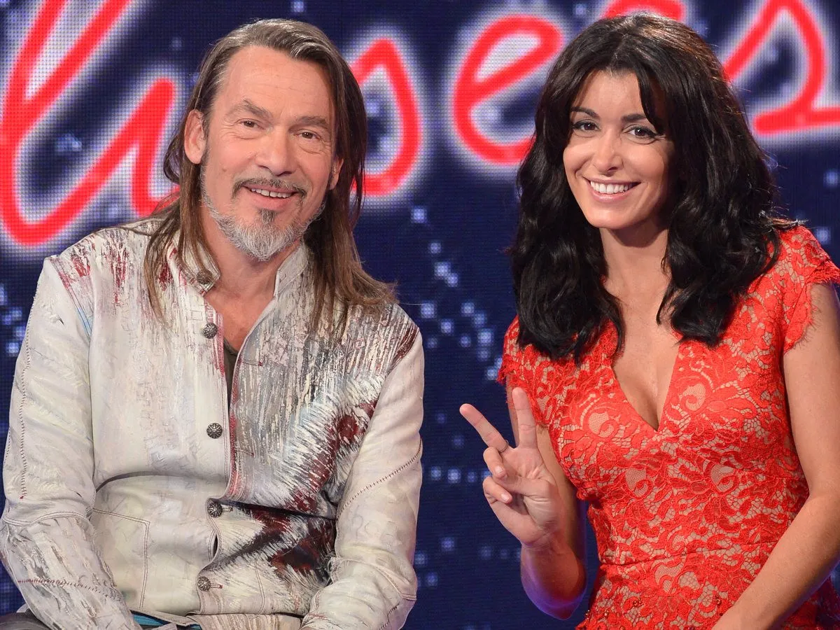 Florent Pagny (64 ans) parle vrai sur Jenifer, qu’il connaît depuis 20 ans : “Sous ses airs de bimbo glamour…”