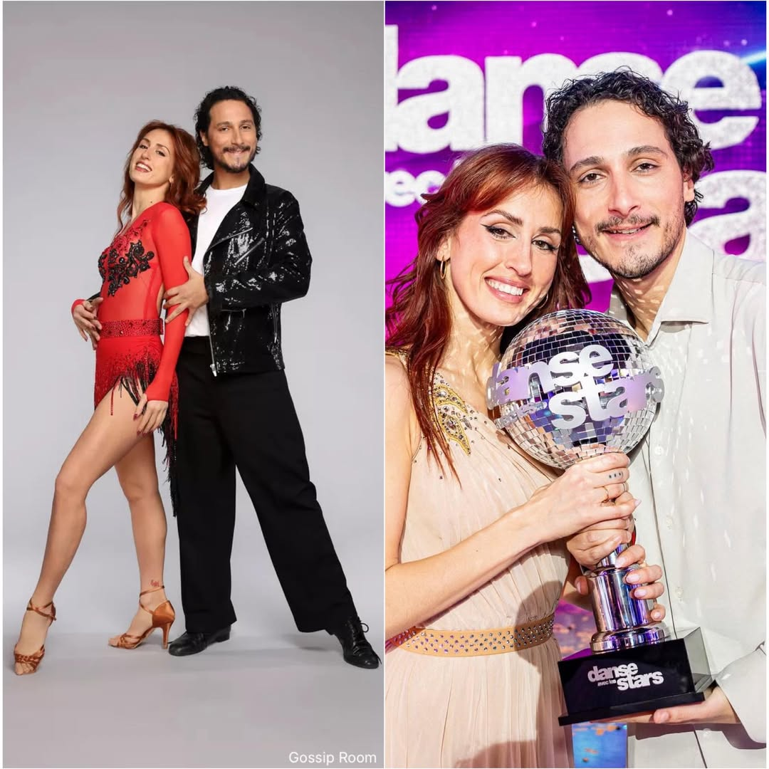Comment Samuel Bambi a-t-il mérité de remporter le trophée de Danse avec les stars ?