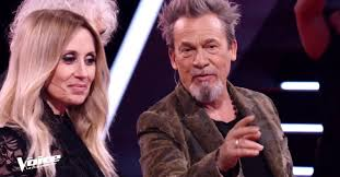 Dans « The Voice », le retour de Louis Bertignac a autant plu au public qu’à son « frangin » Florent Pagny