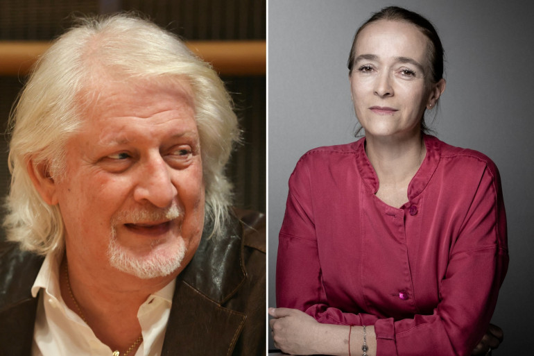 «Elle n’est pas respectable» : loin de faire son mea culpa, Patrick Sébastien en remet une couche sur Delphine Ernotte