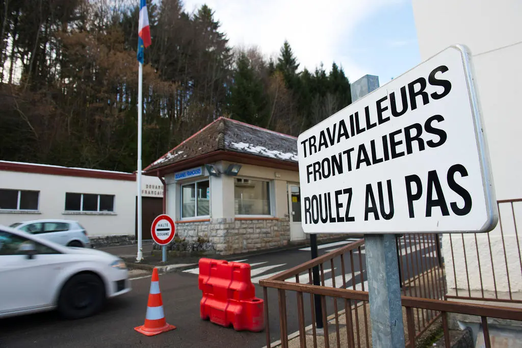 « La France paie pour les autres », mais peut-être plus pour longtemps : l’Unédic bientôt soulagée de milliards d’euros versés aux chômeurs frontaliers ?