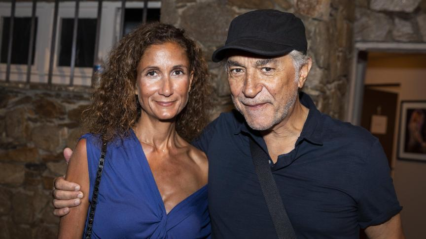 “Coco la Mytho” : la charge violente de la sœur de Richard Berry contre Coline
