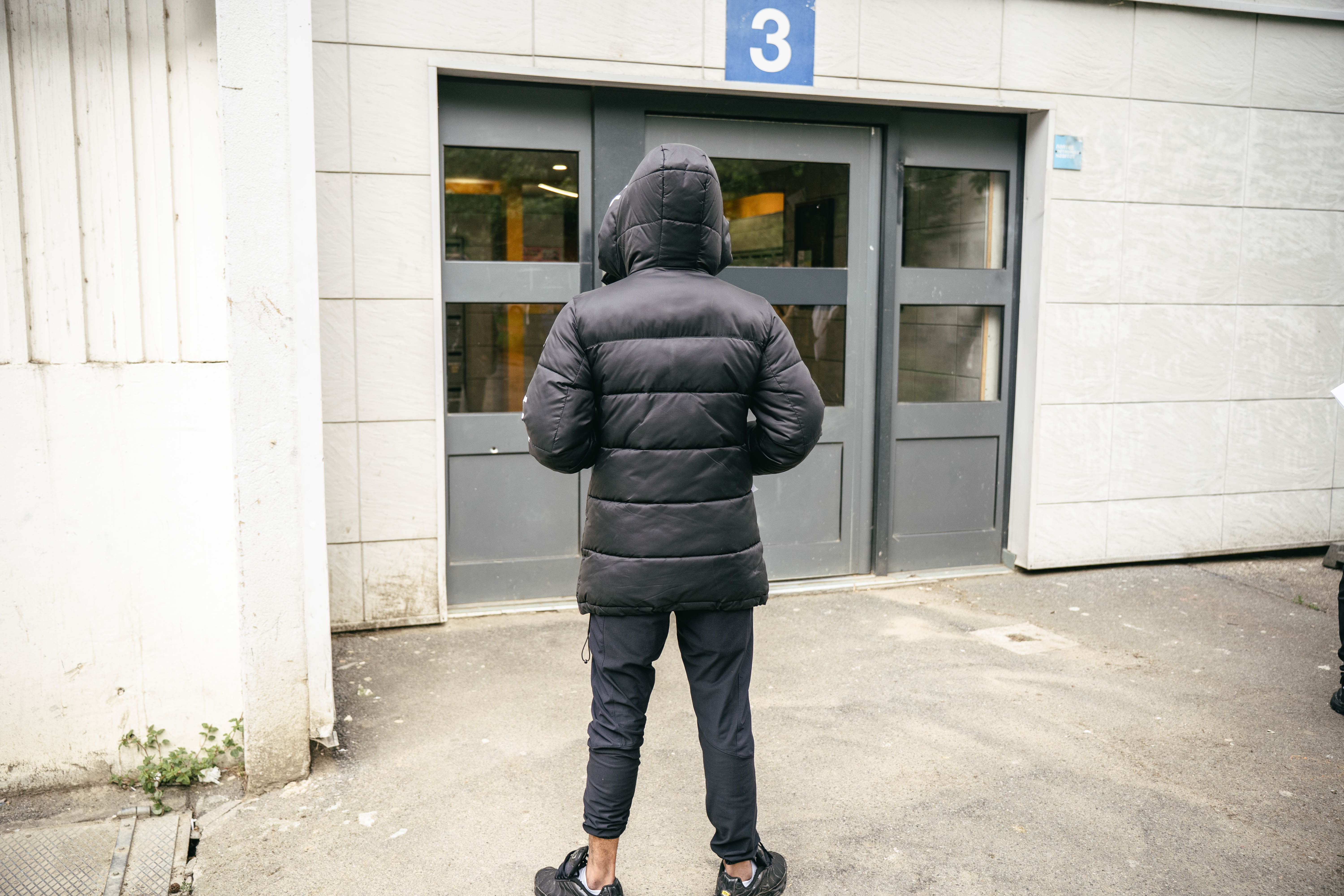 Adolescent tué à Nantes : les camarades d’Elidja, mort dans la fusillade, pleurent une jeune homme que “tout le monde aimait bien”