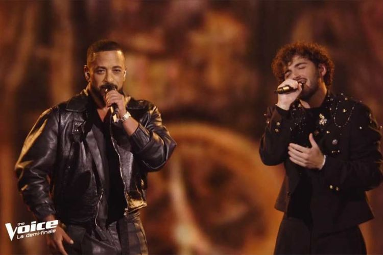 Slimane de retour dans « The Voice » : 5 minutes pour comprendre pourquoi sa présence dans l’émission fait débat