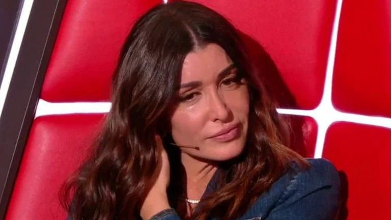 « Mal à l’aise », « déboussolée »… Pourquoi Jenifer a-t-elle quitté The Voice ? Les vraies raisons dévoilées !