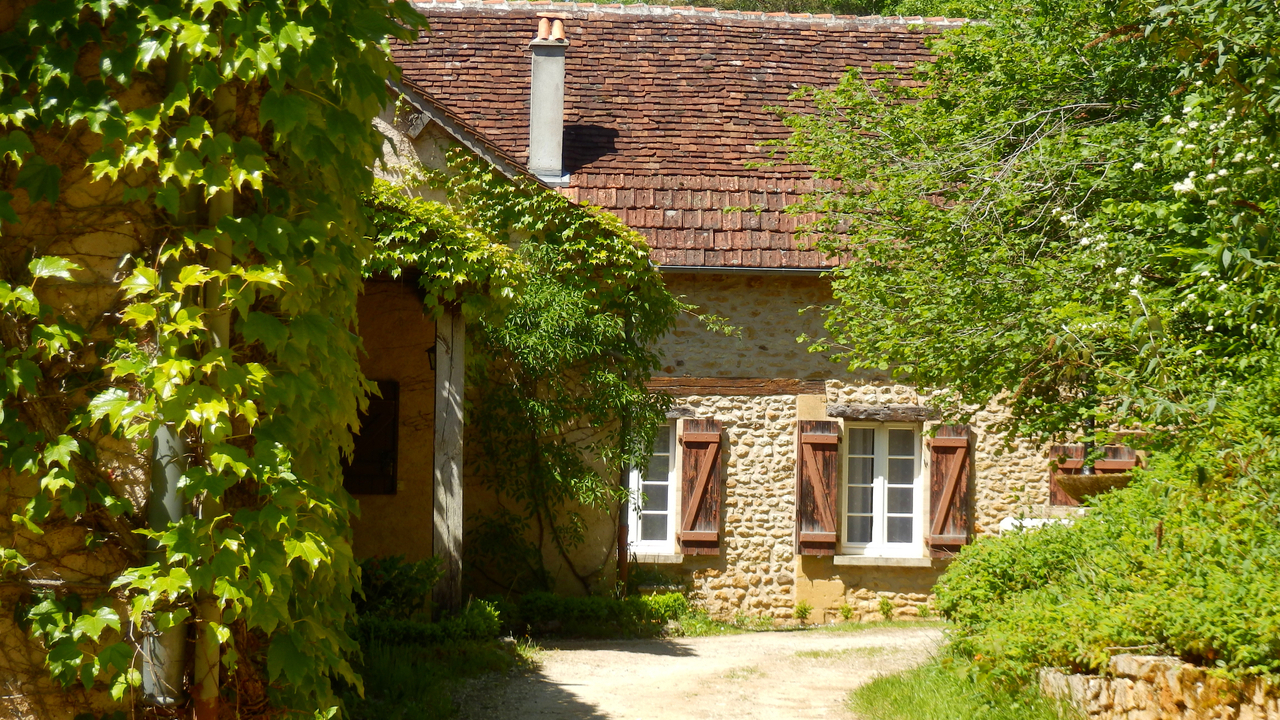 Christophe Willem a réalisé son rêve de toujours : “J’ai vendu ma belle maison dans le Val-d’Oise pour…